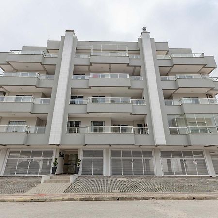 Excelente Apartamento A 2 Minutos Da Praia De Bombas Bombinhas Eksteriør billede