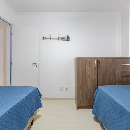 Excelente Apartamento A 2 Minutos Da Praia De Bombas Bombinhas Eksteriør billede
