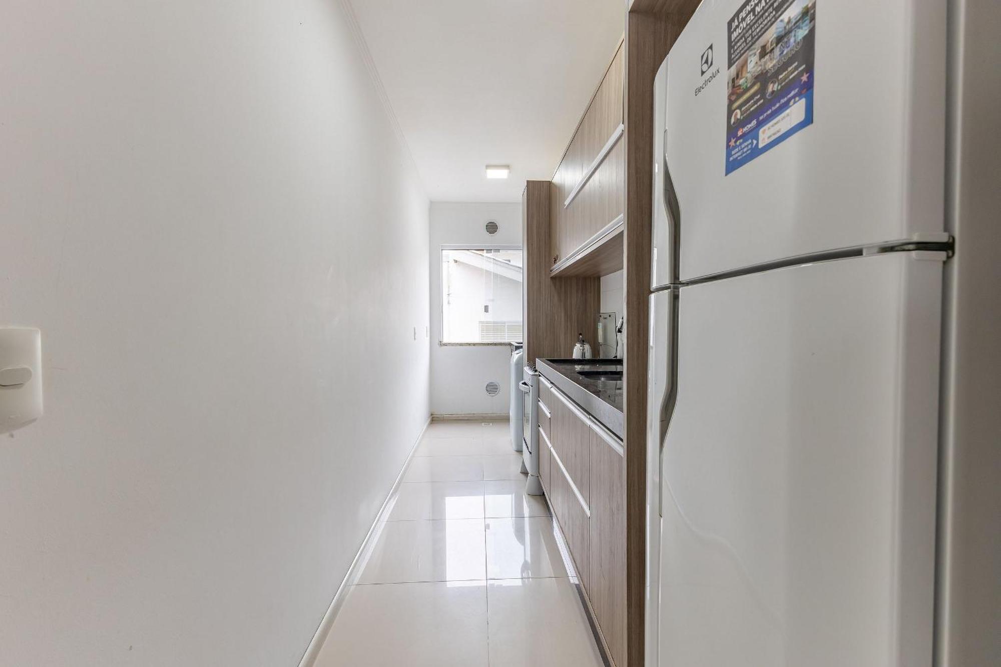 Excelente Apartamento A 2 Minutos Da Praia De Bombas Bombinhas Eksteriør billede